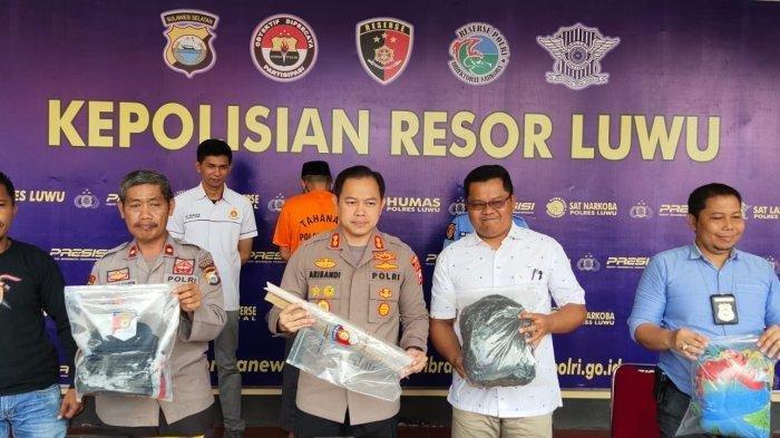 Perkosa 3 Anak Kandungnya, Pria di Luwu Divonis Penjara Seumur Hidup